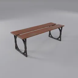 Bench