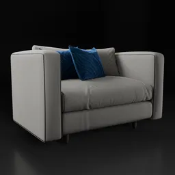 Urban Sofa