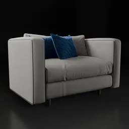 Urban Sofa