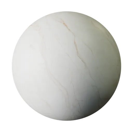 Marble Orange