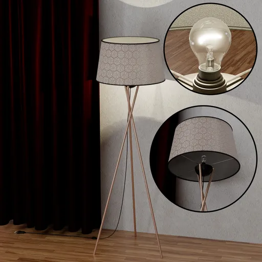 Floor Lamp