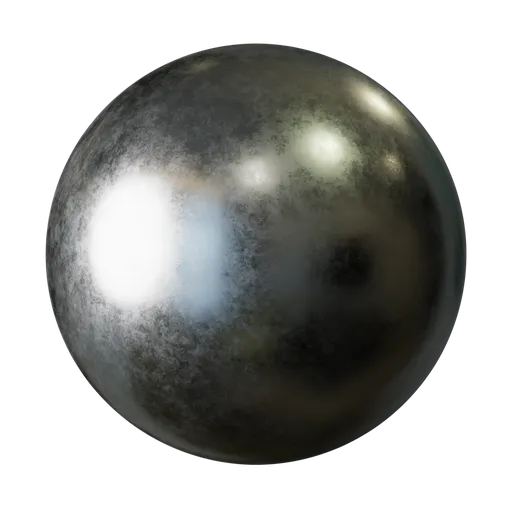 Smooth Metal