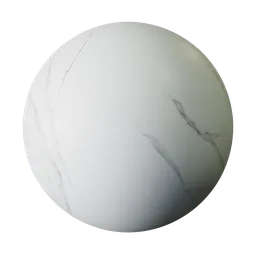 Grey Marble