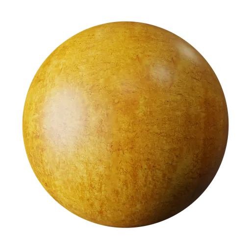 High-resolution PBR blonde birdseye maple texture for realistic 3D rendering in Blender and similar applications.