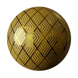 Gold and Tan wallpaper