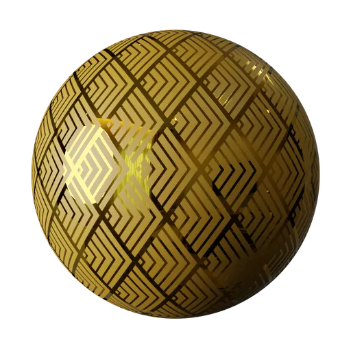 Gold and Tan wallpaper