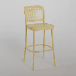822 Barstool B C450