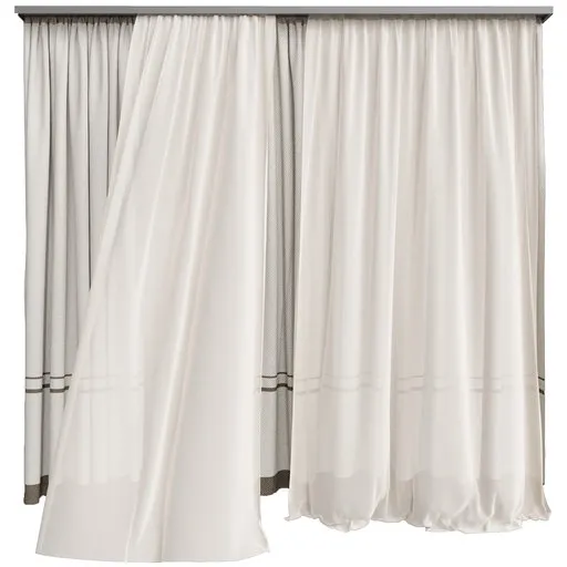 Curtain