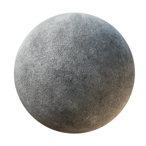 Concrete Material
