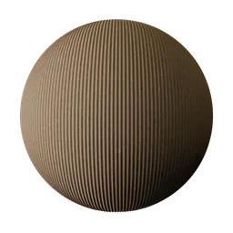 Procedural Cardboard