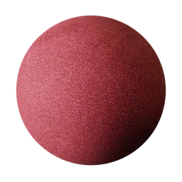 Crimson Red Velvet