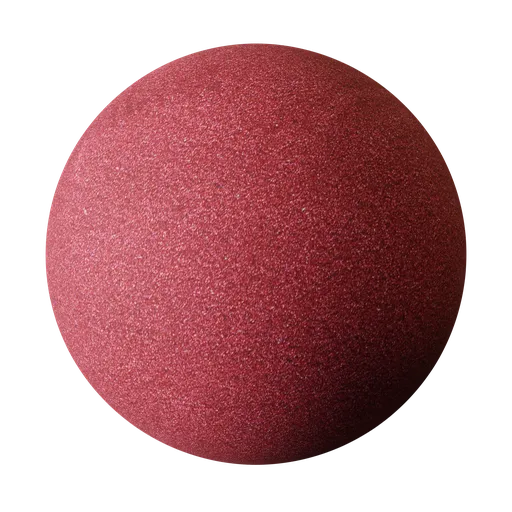 Crimson Red Velvet
