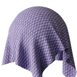 Lavender Ink