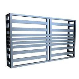 Gobe ​​Fence