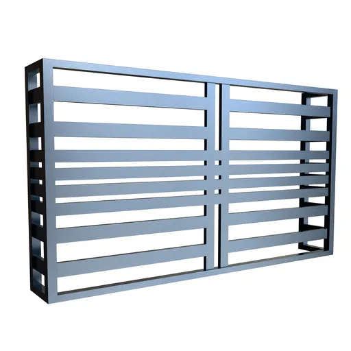 Gobe ​​Fence