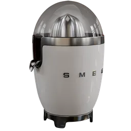 SMEG Citrus juicers