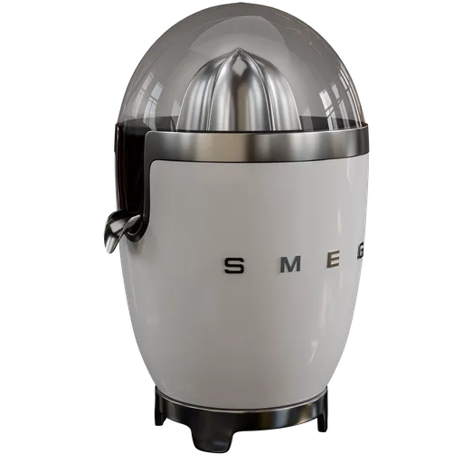 SMEG Citrus juicers