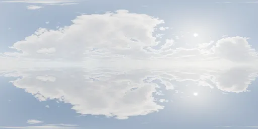 Cloudy Day