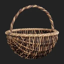Woven Basket