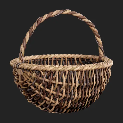 Woven Basket