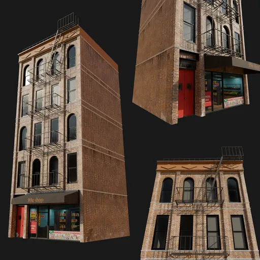 Vigilant Hotel