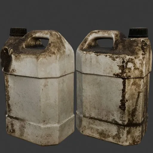 Can