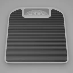 Weighing Machine Scale