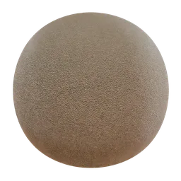 Berber Loop Carpet (Procedural)