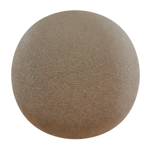 Berber Loop Carpet (Procedural)