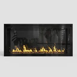 Electric Fireplace Napoleon NEFL36CFH