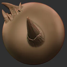 ER_Dragon Scale Sharp Tip A