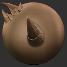 ER_Dragon Scale Sharp Tip A