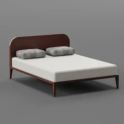 Vella Bed