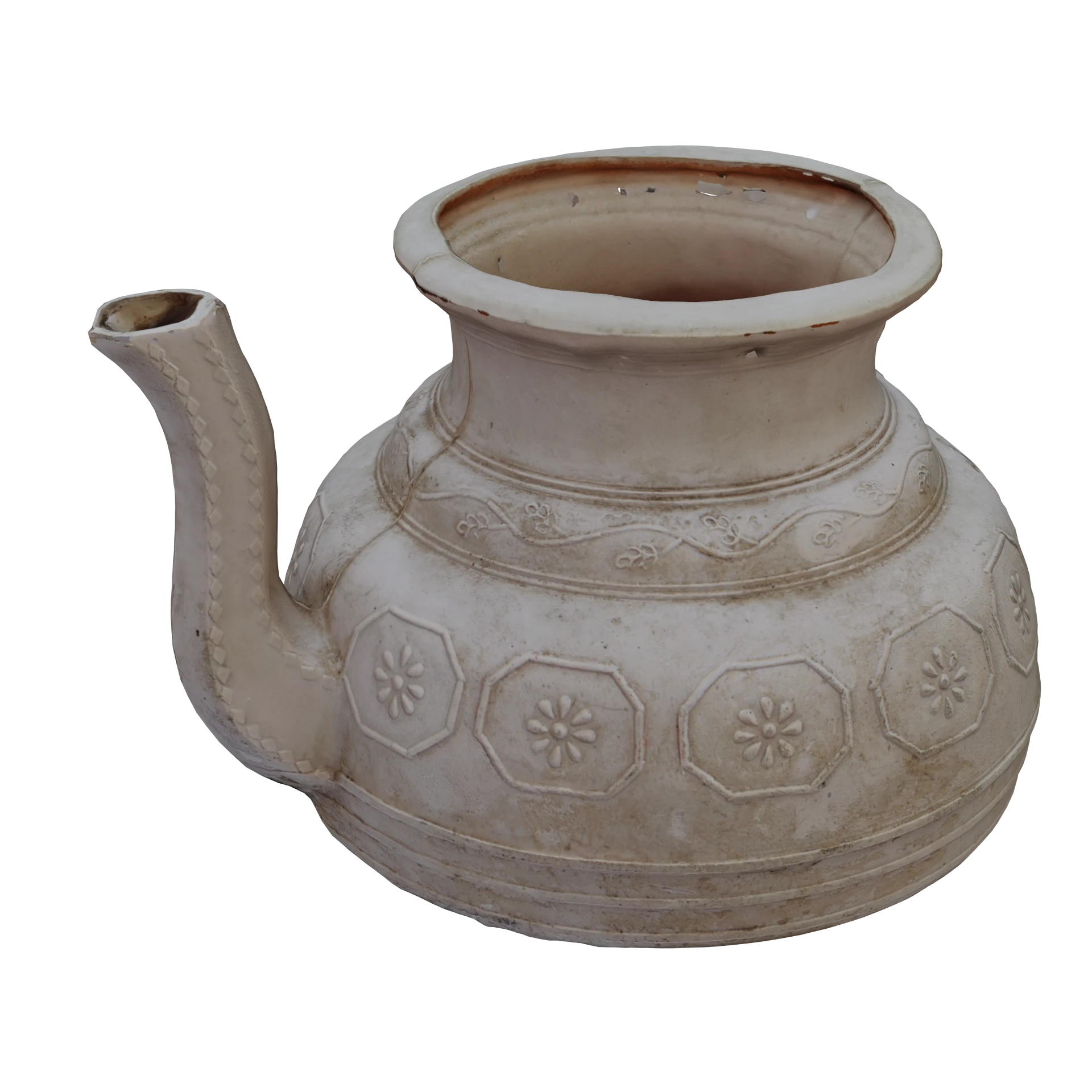 Water Jug FREE 3D Bathroom furniture models BlenderKit