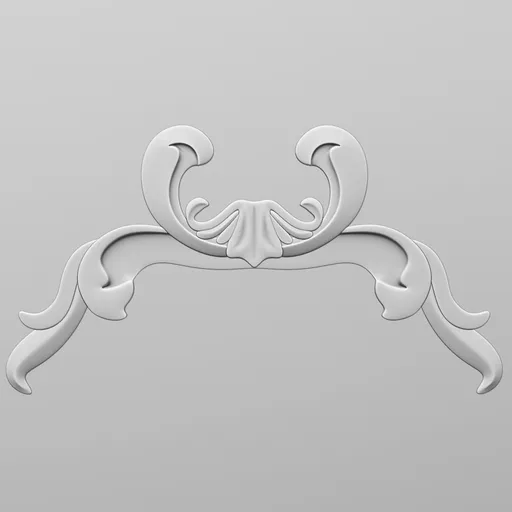 Ornament Brush