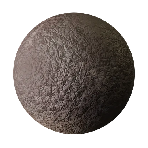 Procedural Dinosaur Skin