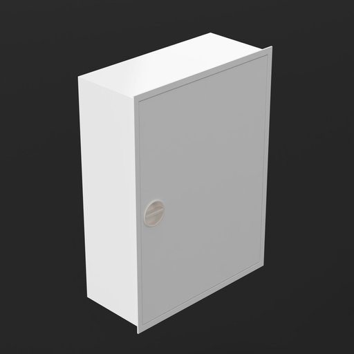 Thumbnail: Wall Box