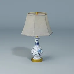 Table Lamp