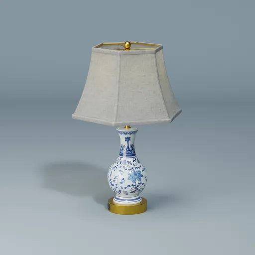 Table Lamp