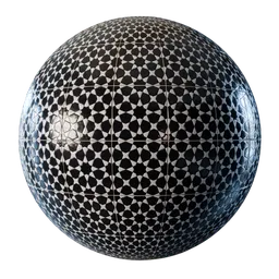 Moroccan Ceramic Tiles