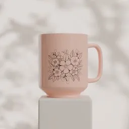 Cup