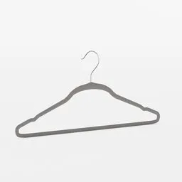 Cloth Hanger - Fabric