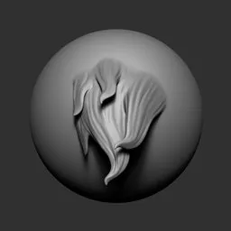 NS Fur multi strand complex