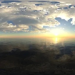 Clouds