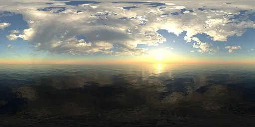 Clouds