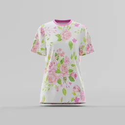 Womens Tops & T-Shirts