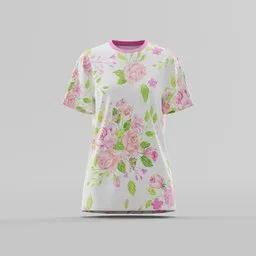 Womens Tops & T-Shirts