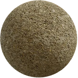 Stone Wall 03
