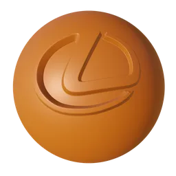 Rokviz Car Logo Brushes Land Lexus