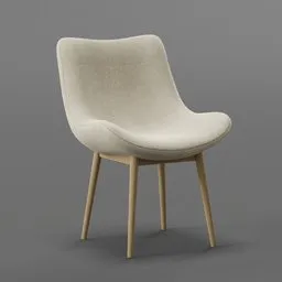 Modren chair